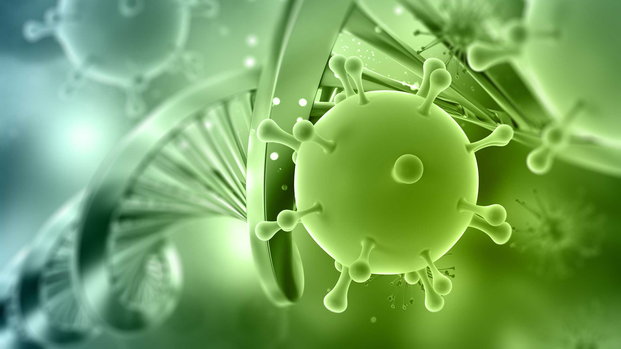 ctDNA（Circulating Tumor DNA，游離腫瘤DNA檢測）
